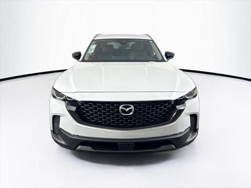 2024 Mazda CX-50 2.5 S Preferred