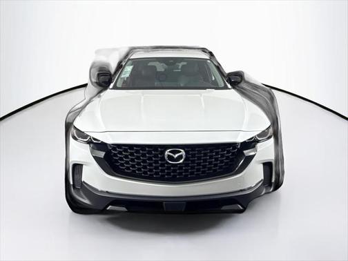 2024 Mazda CX-50 2.5 S Preferred