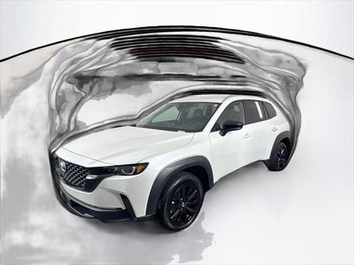 2024 Mazda CX-50 2.5 S Preferred