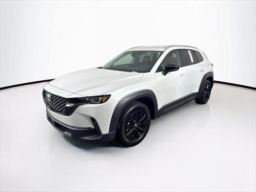 2024 Mazda CX-50 2.5 S Preferred