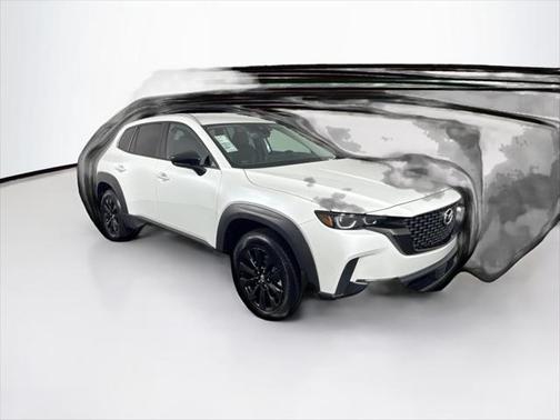 2024 Mazda CX-50 2.5 S Preferred