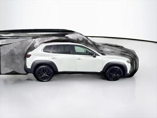 2024 Mazda CX-50 2.5 S Preferred