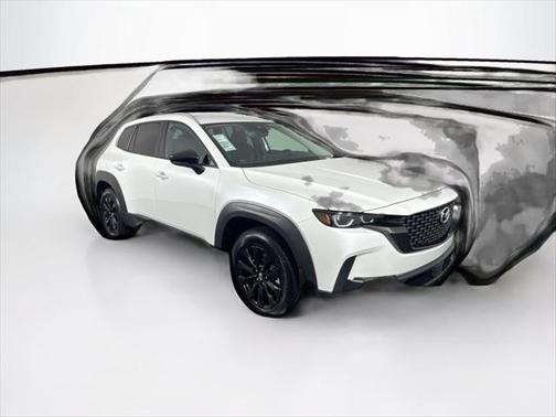 2024 Mazda CX-50 2.5 S Preferred