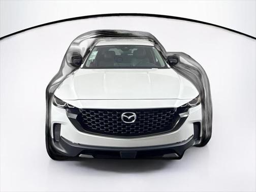 2024 Mazda CX-50 2.5 S Preferred