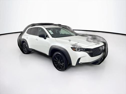 2024 Mazda CX-50 2.5 S Preferred