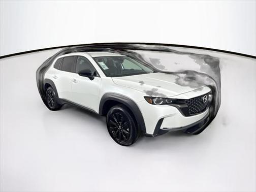 2024 Mazda CX-50 2.5 S Preferred