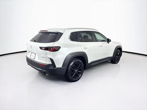 2024 Mazda CX-50 2.5 S Preferred