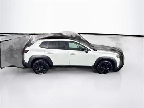 2024 Mazda CX-50 2.5 S Preferred