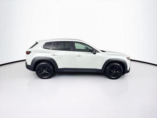 2024 Mazda CX-50 2.5 S Preferred