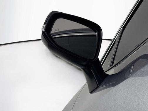 Magnetic Gray Metallic 2024 Toyota RAV4 Hybrid XLE Premium