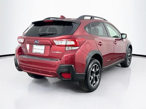 2018 Subaru Crosstrek 2.0i Premium