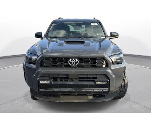 2025 Toyota 4Runner TRD Sport
