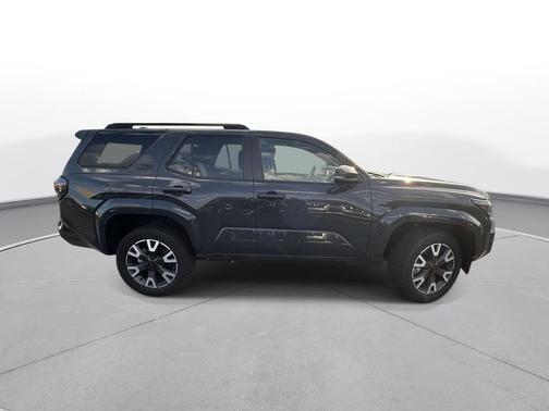 2025 Toyota 4Runner TRD Sport