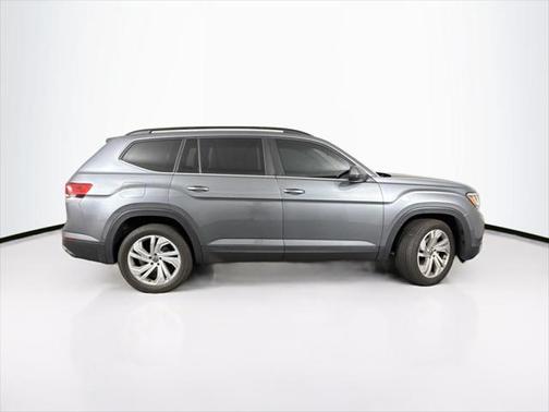2021 Volkswagen Atlas 3.6L SE w/Technology