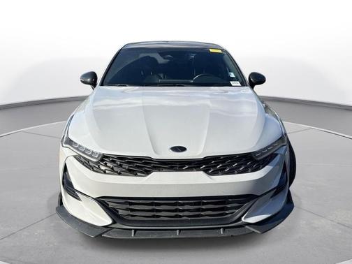 2021 Kia K5 GT
