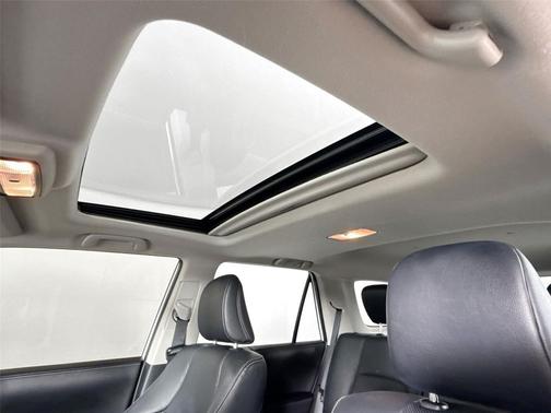 Wind Chill Pearl 2024 Toyota 4Runner Limited