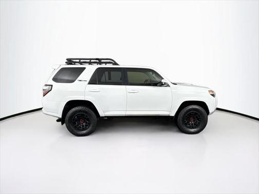 2021 Toyota 4Runner TRD Pro