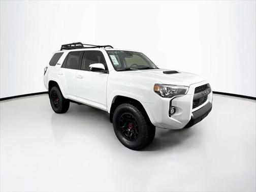 2021 Toyota 4Runner TRD Pro