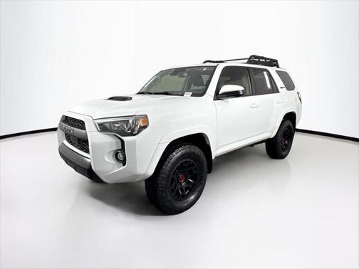 2021 Toyota 4Runner TRD Pro