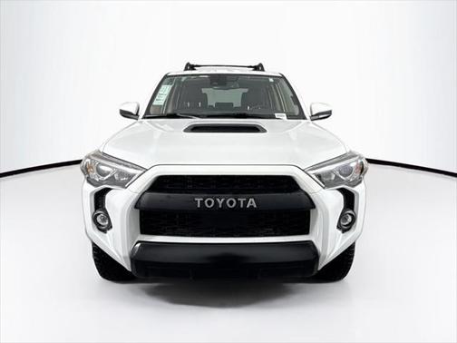 2021 Toyota 4Runner TRD Pro