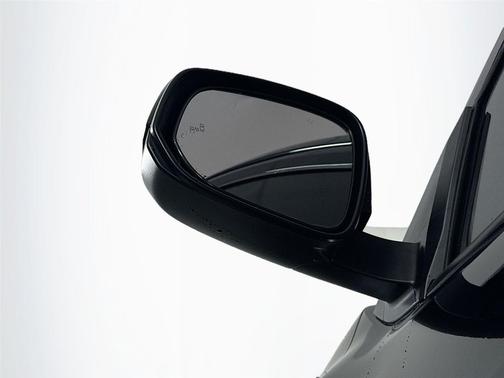 2026 Toyota Tacoma Hybrid TRD Off Road