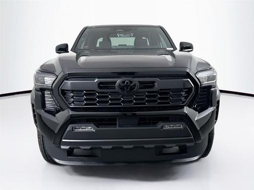 2026 Toyota Tacoma Hybrid TRD Off Road