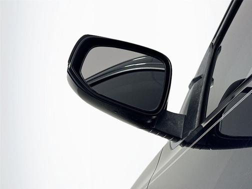 Midnight Black Metallic 2020 Toyota Tacoma SR5