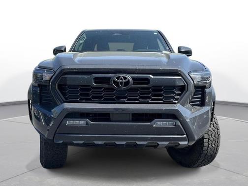 Underground 2024 Toyota Tacoma TRD Off Road