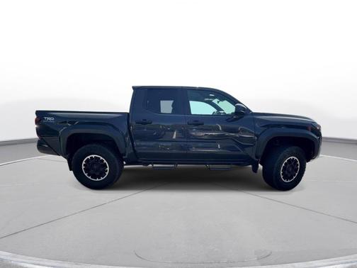 Underground 2024 Toyota Tacoma TRD Off Road