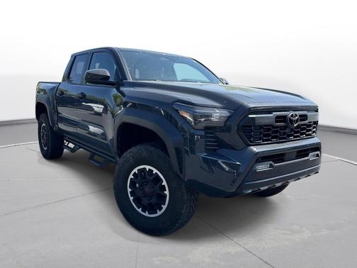 Underground 2024 Toyota Tacoma TRD Off Road