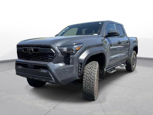 Underground 2024 Toyota Tacoma TRD Off Road