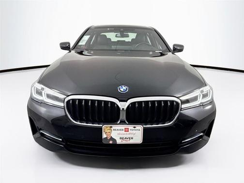 2023 BMW 530e Base