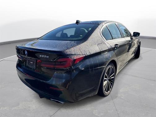 2023 BMW 530e Base