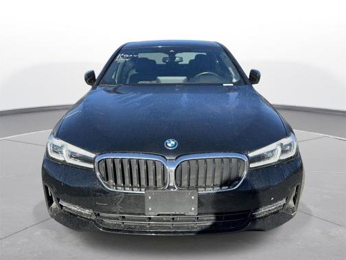2023 BMW 530e Base