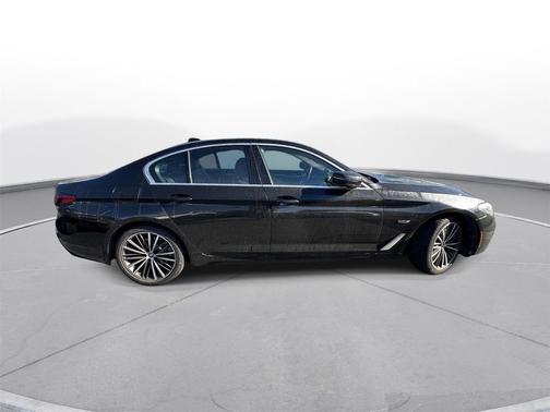 2023 BMW 530e Base