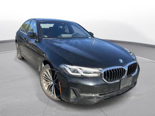 2023 BMW 530e Base
