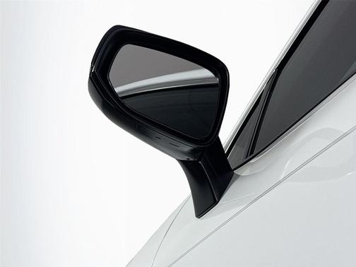 Ice Cap 2025 Toyota RAV4 LE