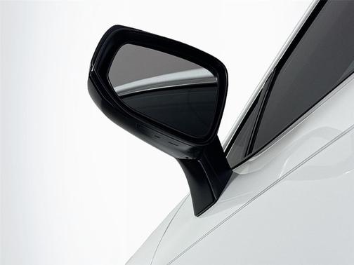 Ice Cap 2025 Toyota RAV4 LE