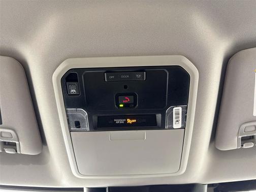 Lunar Rock 2024 Toyota Tundra SR5