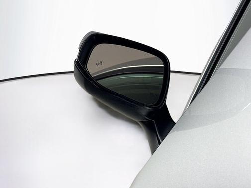 Celestial Silver Metallic 2025 Toyota Grand Highlander XLE