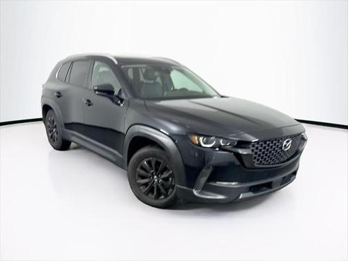 2024 Mazda CX-50 2.5 S Premium
