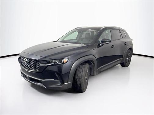 2024 Mazda CX-50 2.5 S Premium