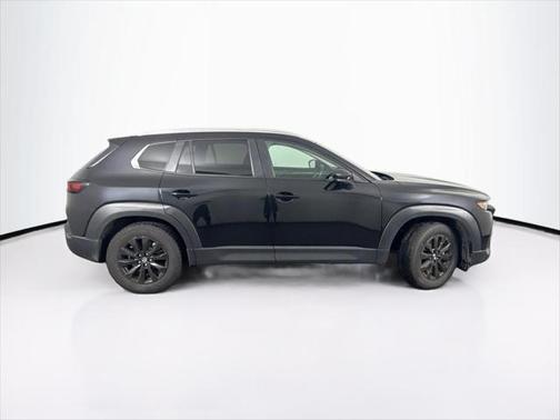 2024 Mazda CX-50 2.5 S Premium