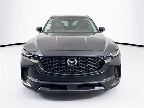 2024 Mazda CX-50 2.5 S Premium