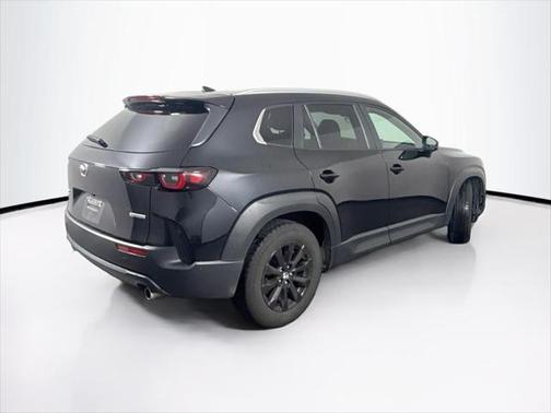 2024 Mazda CX-50 2.5 S Premium