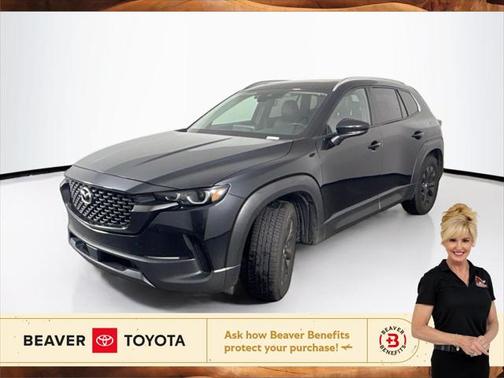 2024 Mazda CX-50 2.5 S Premium