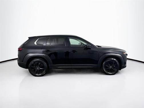 2024 Mazda CX-50 2.5 S Premium Package