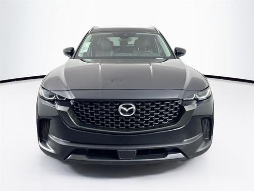 2024 Mazda CX-50 2.5 S Premium Package
