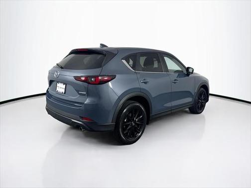 2024 Mazda CX-5 Carbon Edition