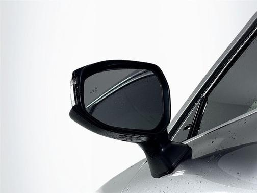 2023 Toyota Crown Limited